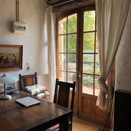 Apartament Des Figues Sieuras