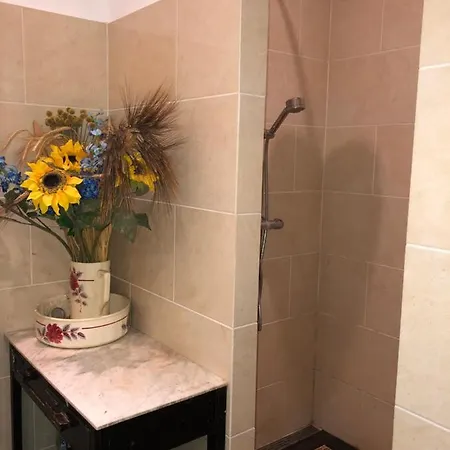 Apartament Des Figues