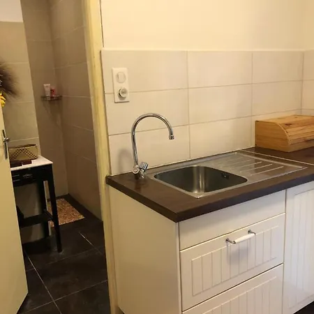 Des Figues Apartament